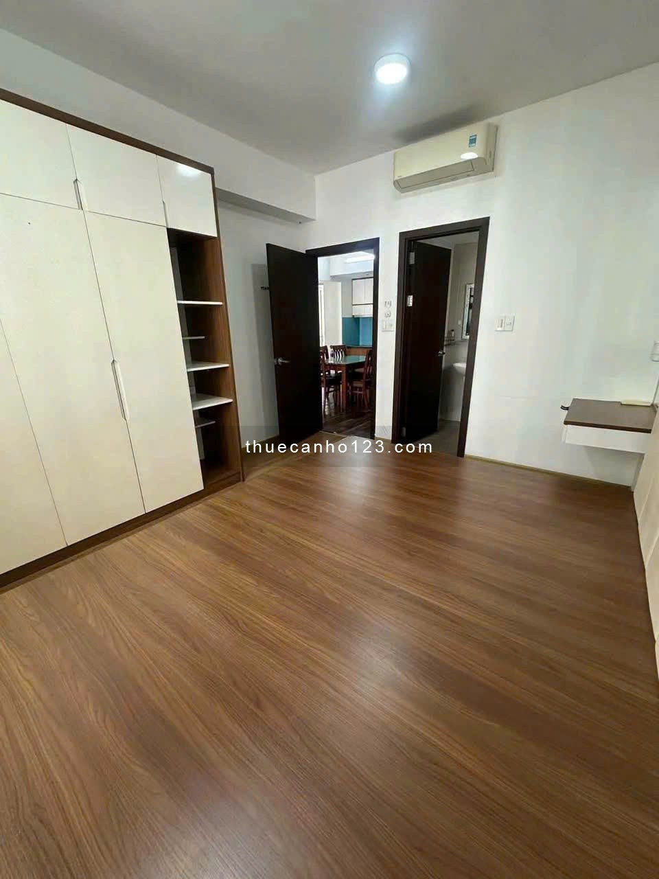 Chung cư Moscow Tower căn 3p ngủ,2wc- không nội thất, giá 8tr/tháng - Ảnh 3