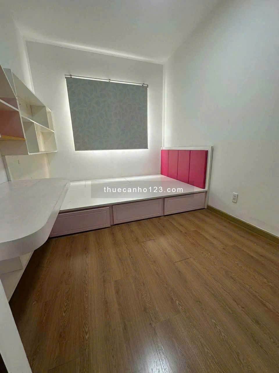 Chung cư Moscow Tower căn 3p ngủ,2wc- không nội thất, giá 8tr/tháng - Ảnh 7