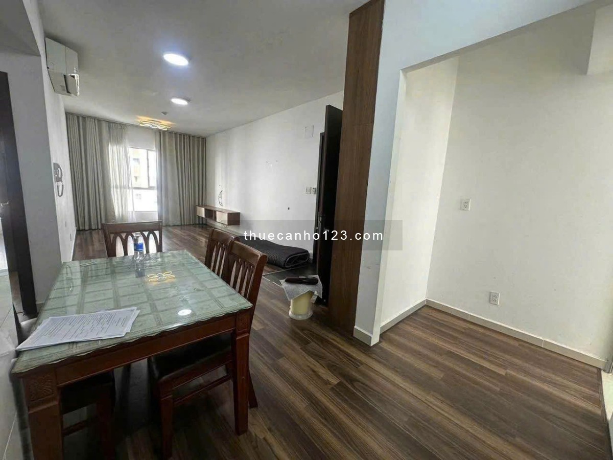 Chung cư Moscow Tower căn 3p ngủ,2wc- không nội thất, giá 8tr/tháng - Ảnh 9