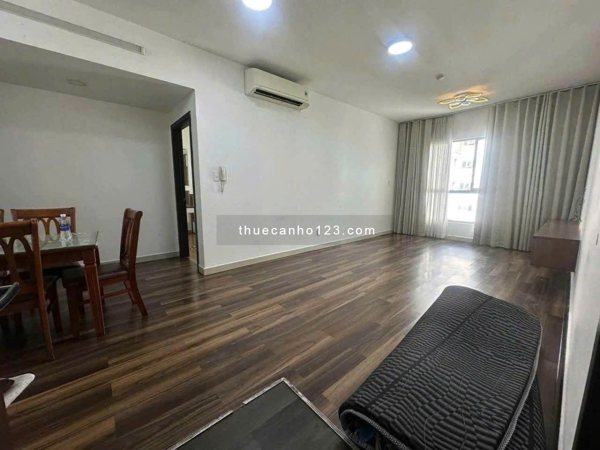 Chung cư Moscow Tower căn 3p ngủ,2wc- không nội thất, giá 8tr/tháng - Ảnh 10