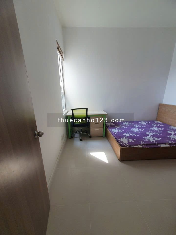 Chung cư Kim Tâm Hải- Trường Chinh cho thuê căn 3p ngủ giá 8 triệu - Ảnh 1