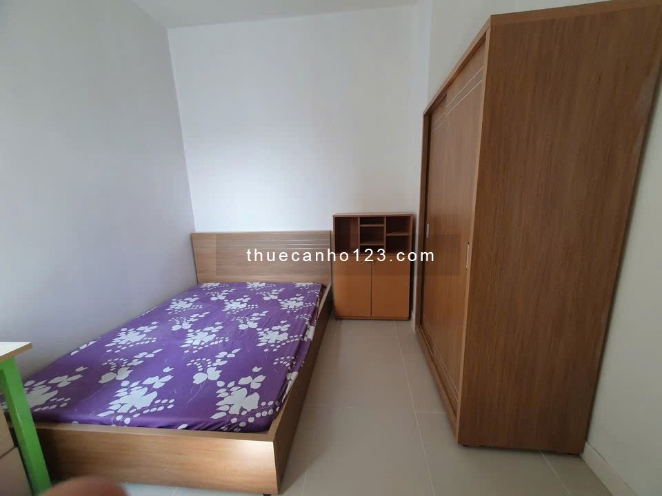 Chung cư Kim Tâm Hải- Trường Chinh cho thuê căn 3p ngủ giá 8 triệu - Ảnh 2