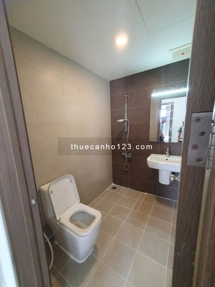 Chung cư Kim Tâm Hải- Trường Chinh cho thuê căn 3p ngủ giá 8 triệu - Ảnh 3
