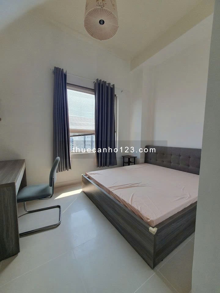 Chung cư Kim Tâm Hải- Trường Chinh cho thuê căn 3p ngủ giá 8 triệu - Ảnh 4