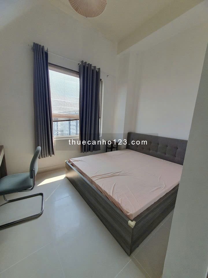 Chung cư Kim Tâm Hải- Trường Chinh cho thuê căn 3p ngủ giá 8 triệu - Ảnh 6