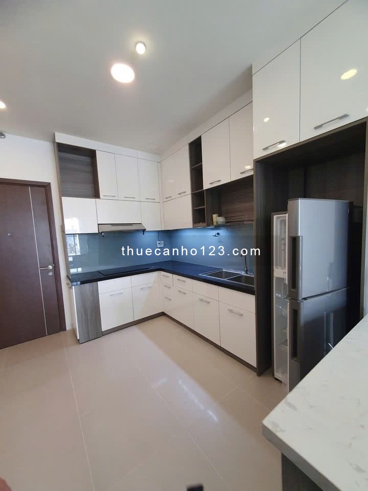 Chung cư Kim Tâm Hải- Trường Chinh cho thuê căn 3p ngủ giá 8 triệu - Ảnh 7