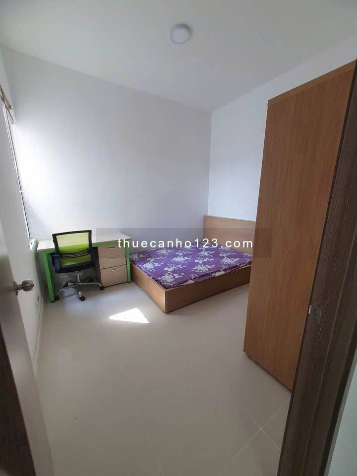 Chung cư Kim Tâm Hải- Trường Chinh cho thuê căn 3p ngủ giá 8 triệu - Ảnh 9
