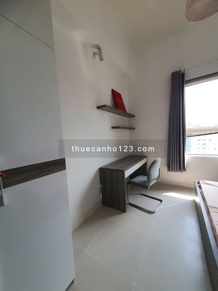 Chung cư Kim Tâm Hải- Trường Chinh cho thuê căn 3p ngủ giá 8 triệu - Ảnh 10