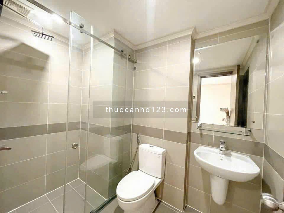 Chung cư Topaz Home- Phan Văn Hớn căn 3p ngủ đẹp, mới, giá 8tr. TL - Ảnh 3