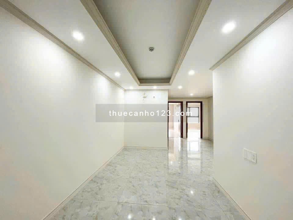 Chung cư Topaz Home- Phan Văn Hớn căn 3p ngủ đẹp, mới, giá 8tr. TL - Ảnh 5