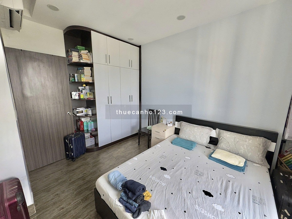 Idico Tân Phú - 262 Lũy Bán Bích căn góc 110m2, 3p ngủ, NTCC giá 15tr/tháng - Ảnh 2