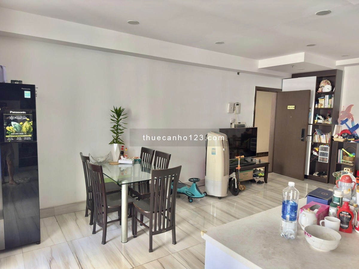 Idico Tân Phú - 262 Lũy Bán Bích căn góc 110m2, 3p ngủ, NTCC giá 15tr/tháng - Ảnh 8