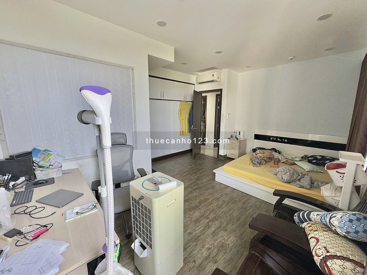 Idico Tân Phú - 262 Lũy Bán Bích căn góc 110m2, 3p ngủ, NTCC giá 15tr/tháng - Ảnh 10