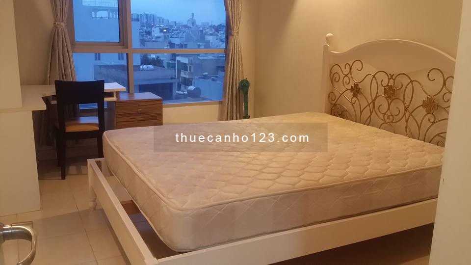 Cho thuê Botanic Tower 2 Phòng ngủ Full nội thất , Giá Rẻ 15Tr/ tháng - LH 0903187783 - Ảnh 2