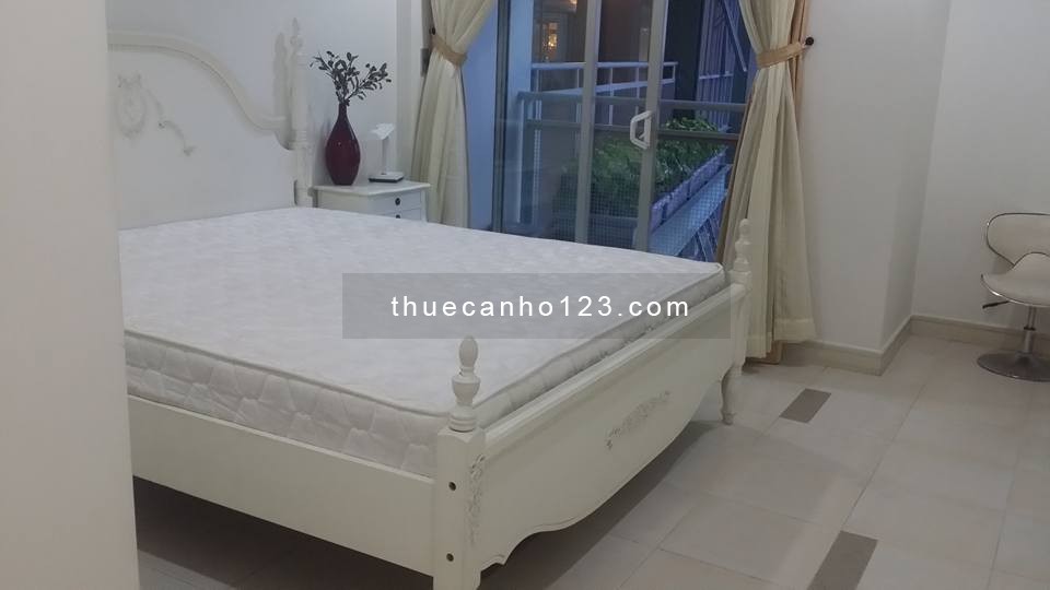 Cho thuê Botanic Tower 2 Phòng ngủ Full nội thất , Giá Rẻ 15Tr/ tháng - LH 0903187783 - Ảnh 3