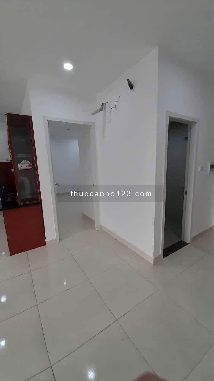 Chung cư Topaz Home Q12 cho thuê căn không nội thất giá chỉ 7tr5/tháng - Ảnh 3
