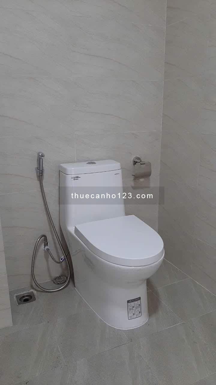 Chung cư Topaz Home Q12 cho thuê căn không nội thất giá chỉ 7tr5/tháng - Ảnh 4