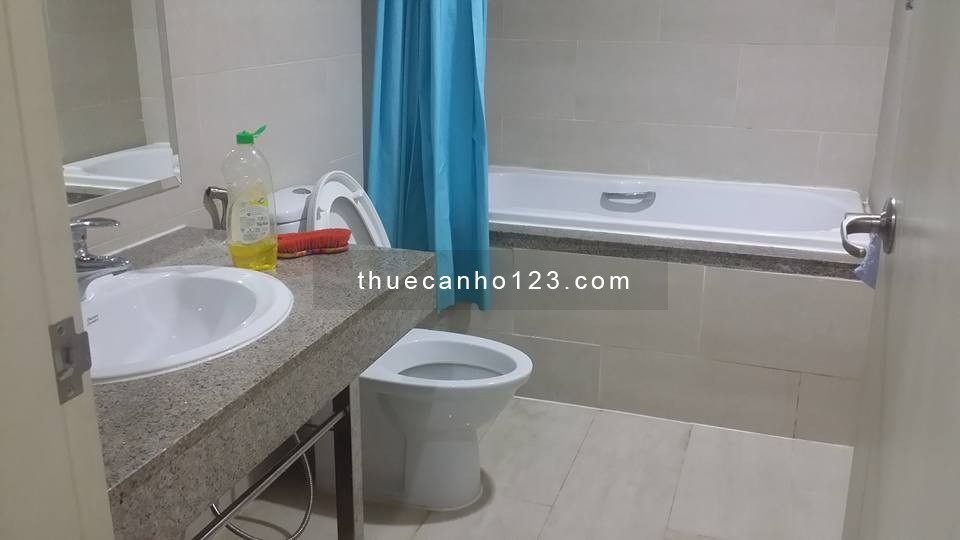 Cho thuê Botanic Tower 2 Phòng ngủ Full nội thất , Giá Rẻ 15Tr/ tháng - LH 0903187783 - Ảnh 4