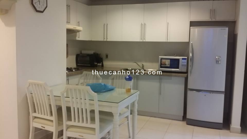 Cho thuê Botanic Tower 2 Phòng ngủ Full nội thất , Giá Rẻ 15Tr/ tháng - LH 0903187783 - Ảnh 5