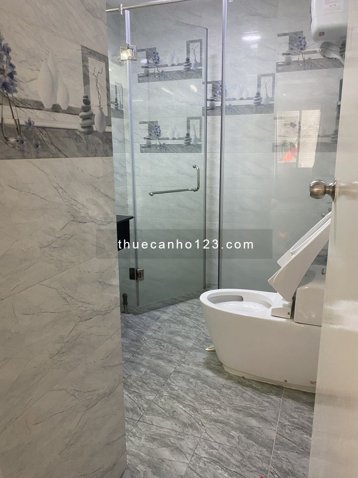 Cho thuê giường tầng KTX cho nữ tại BÌNH THẠNH có thang máy. Lh 0902257949 - Ảnh 2