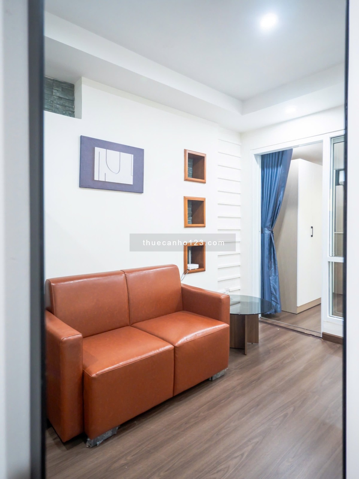 KHAI TRƯƠNG CĂN HỘ DỊCH VỤ CAO CẤP QUẬN 1 NGAY CHỢ BẾN THÀNH - Ảnh 10