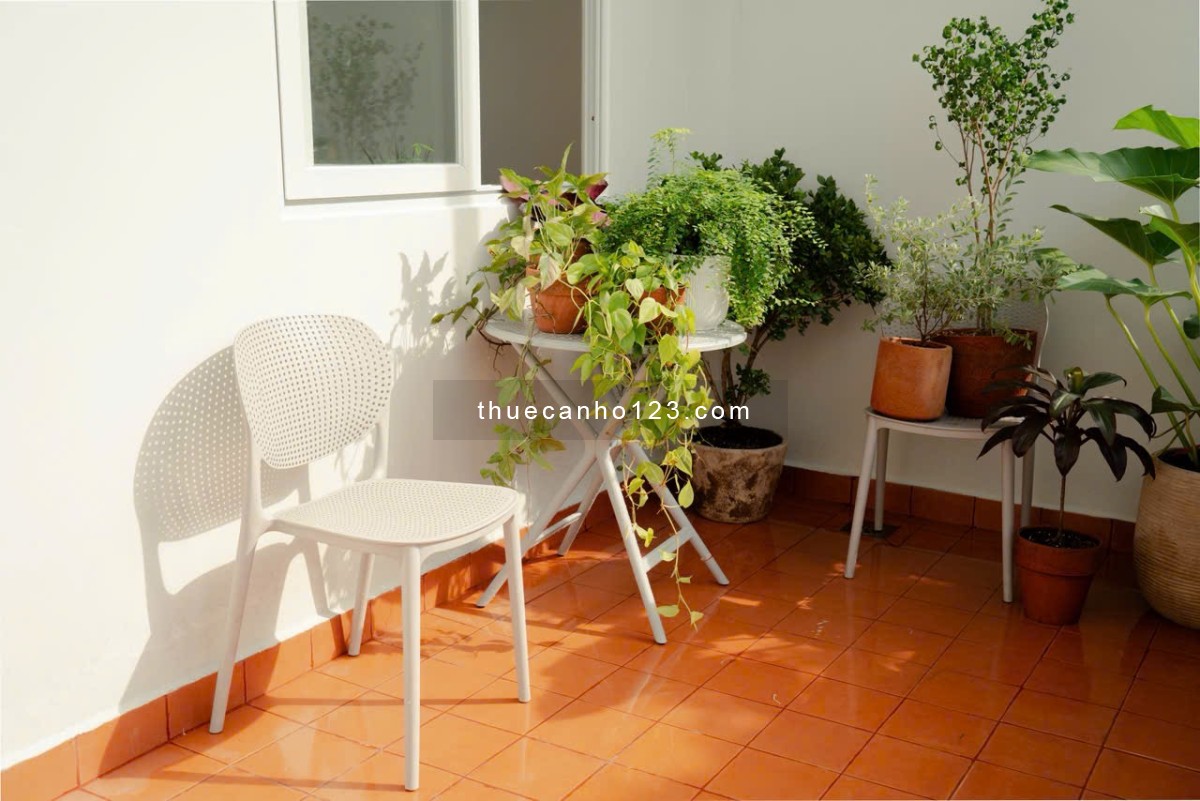 CHUNG CƯ MINI CÓ GÁC 40M², BAN CÔNG LỚN – RỘNG THOÁNG, SIÊU CHILL | ĐIỆN BIÊN PHỦ, QUẬN 1 - Ảnh 15