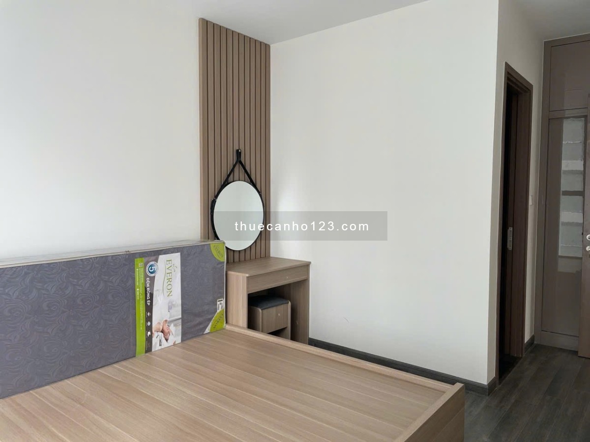 Cho thuê căn hộ chung cư full nội thất toà Tonkin1 - Ảnh 4