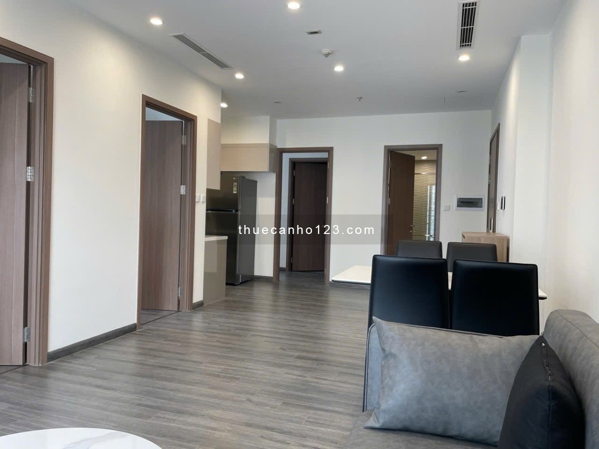Cho thuê căn hộ chung cư full nội thất toà Tonkin1 - Ảnh 6
