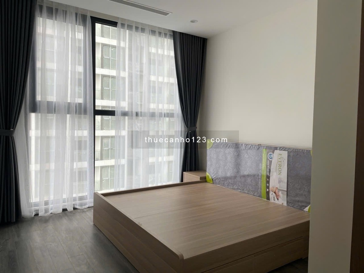 Cho thuê căn hộ chung cư full nội thất toà Tonkin1 - Ảnh 3