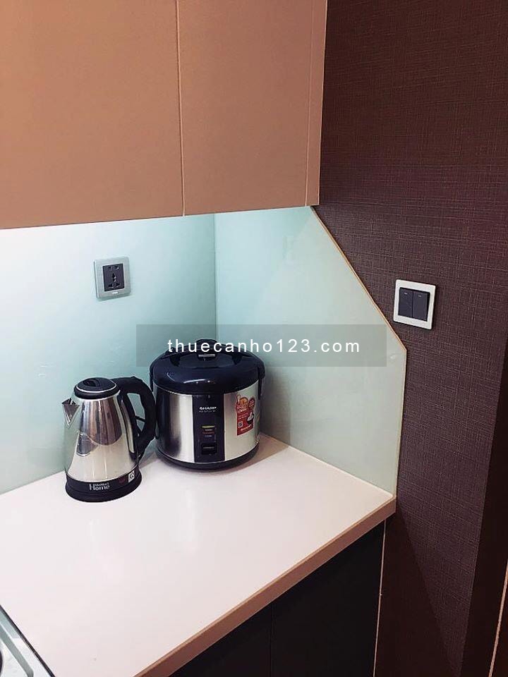 Chính chủ gửi cho thuê căn hộ Studio 30m2 tại chung cư Vinhomes Green Bay giá 8,5 triệu/tháng - Ảnh 1
