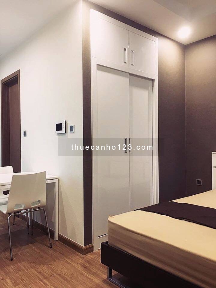 Chính chủ gửi cho thuê căn hộ Studio 30m2 tại chung cư Vinhomes Green Bay giá 8,5 triệu/tháng - Ảnh 2