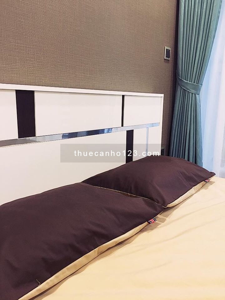 Chính chủ gửi cho thuê căn hộ Studio 30m2 tại chung cư Vinhomes Green Bay giá 8,5 triệu/tháng - Ảnh 4