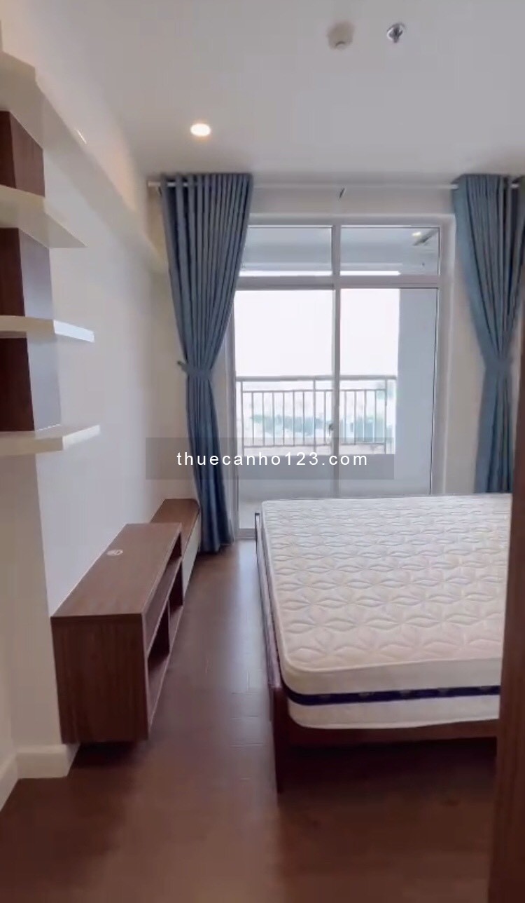 Chính chủ cho thuê căn hộ Phú Nhuận 2 phòng giá 18 triệu/th. Giá thật. The Prince Residence - Ảnh 2