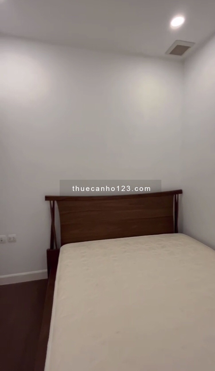 Chính chủ cho thuê căn hộ Phú Nhuận 2 phòng giá 18 triệu/th. Giá thật. The Prince Residence - Ảnh 3