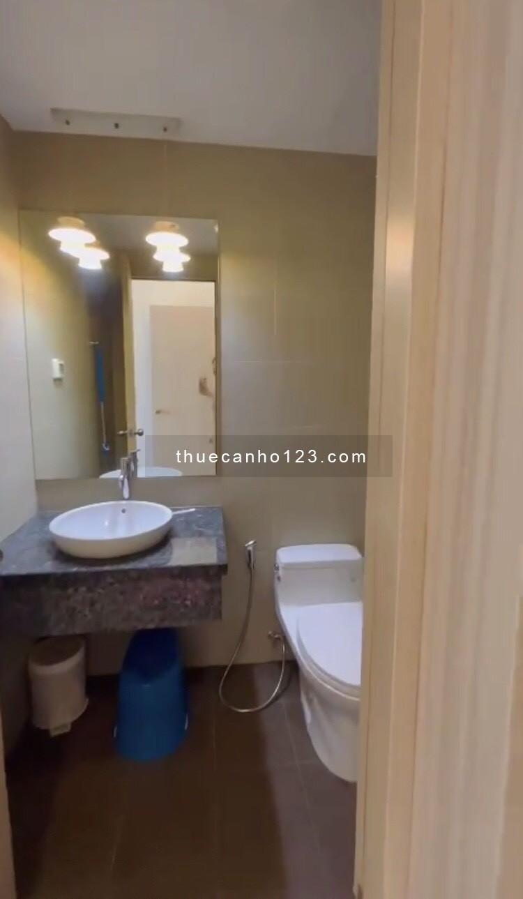 Chính chủ cho thuê căn hộ Phú Nhuận 2 phòng giá 18 triệu/th. Giá thật. The Prince Residence - Ảnh 4