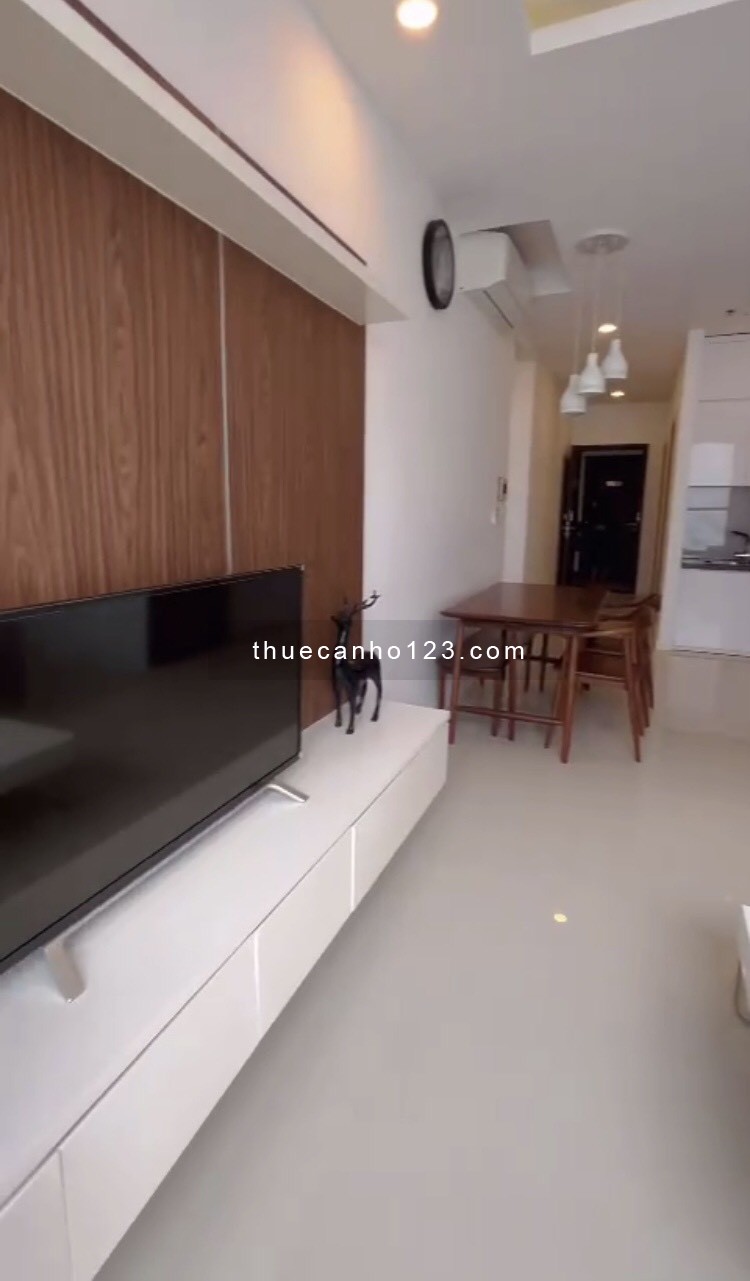 Chính chủ cho thuê căn hộ Phú Nhuận 2 phòng giá 18 triệu/th. Giá thật. The Prince Residence - Ảnh 5