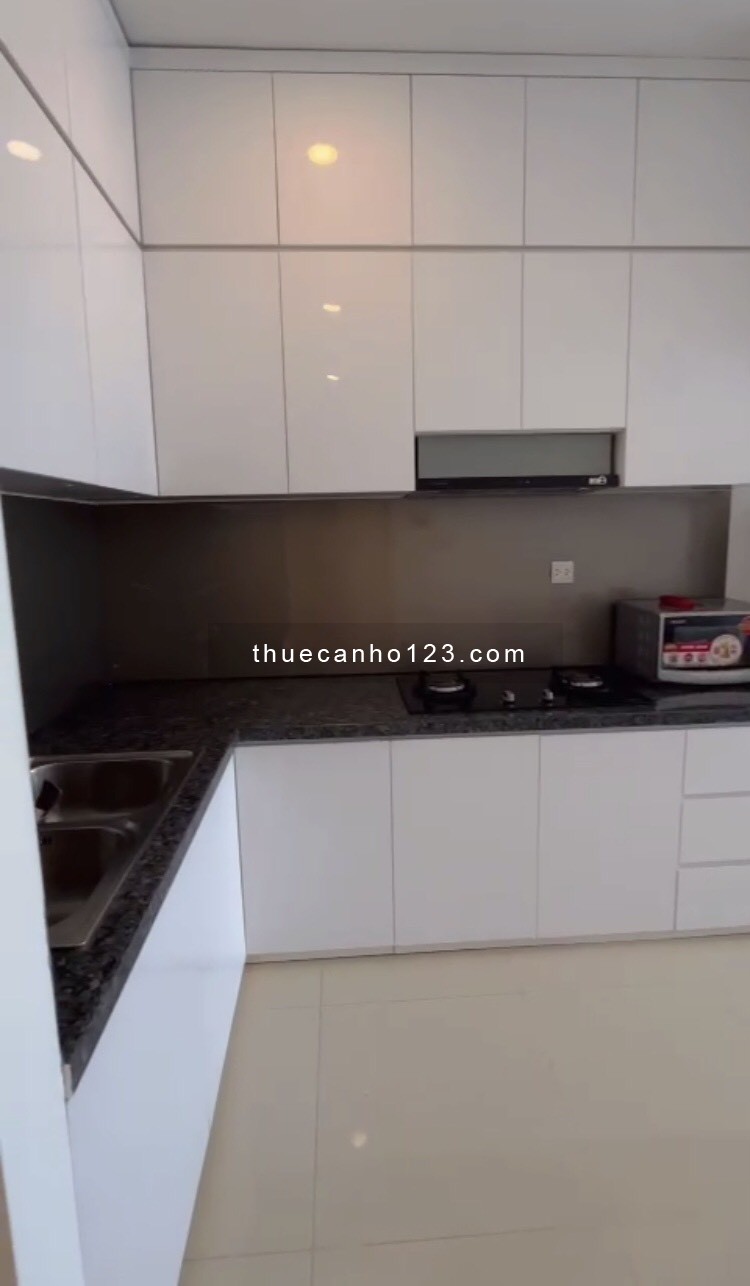 Chính chủ cho thuê căn hộ Phú Nhuận 2 phòng giá 18 triệu/th. Giá thật. The Prince Residence - Ảnh 6