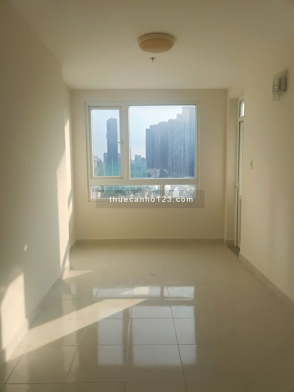 **CHO THUÊ CĂN HỘ 90 RIVERSIDE NGUYỄN HỮU CẢNH– NHIỀU LỰA CHỌN**, 0902509315 - Ảnh 1