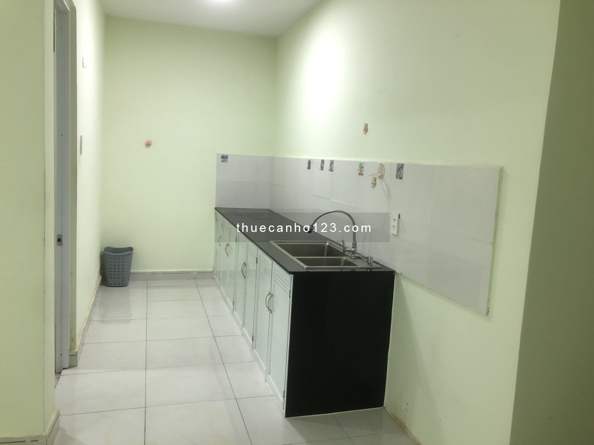 Cần cho thuê căn hộ chung cư Khang Gia Chánh Hưng, 59 Hồ Thành Biên - Ảnh 2
