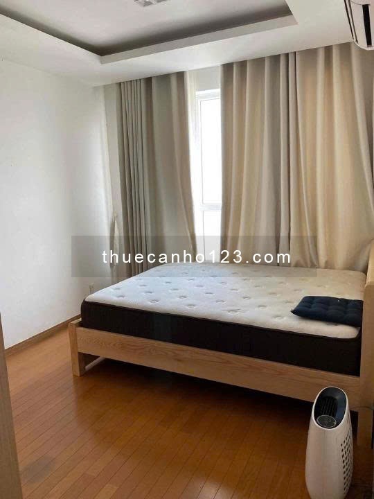 Cho thuê căn Sky Center - 74m2, 2pn 2wc Full Nội thất Giá 17tr Lh 0933481089 - Ảnh 2
