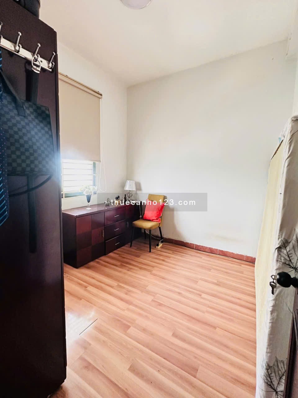 Chung cư Zen Tower, Q12. 60m2 2PN. NTCB. 5,5Tr - Ảnh 3