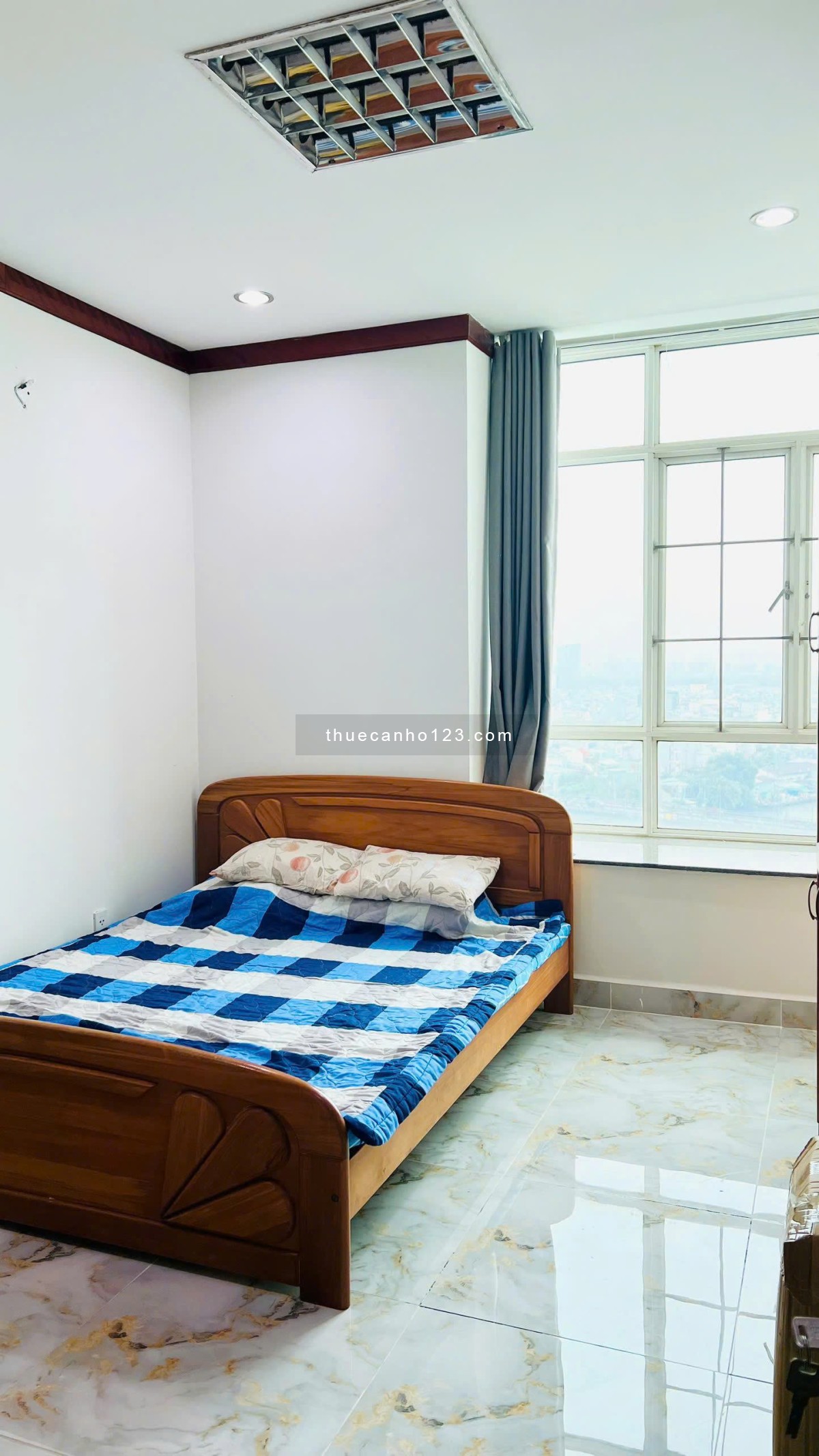 ️Chính chủ cần cho thuê căn hộ chung cư Hoàng Anh Gia Lai 2 Đ/C 783 - Ảnh 4