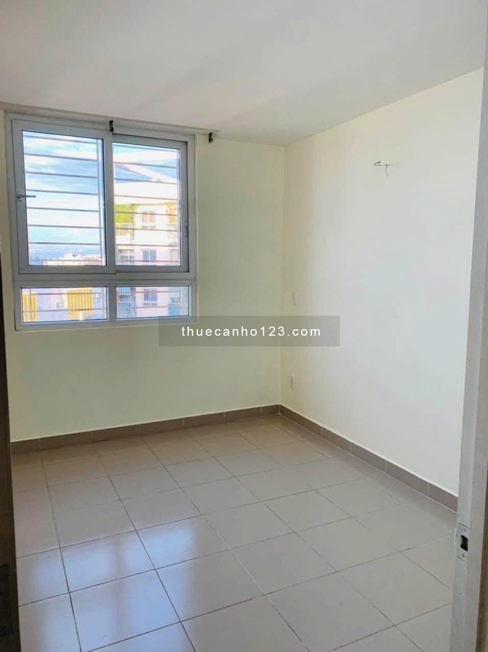 Topaz Home-Phan Văn Hớn, nhà trống, 3PN, 84m2 giá 7.8 tr/th nhận nhà liền. - Ảnh 3