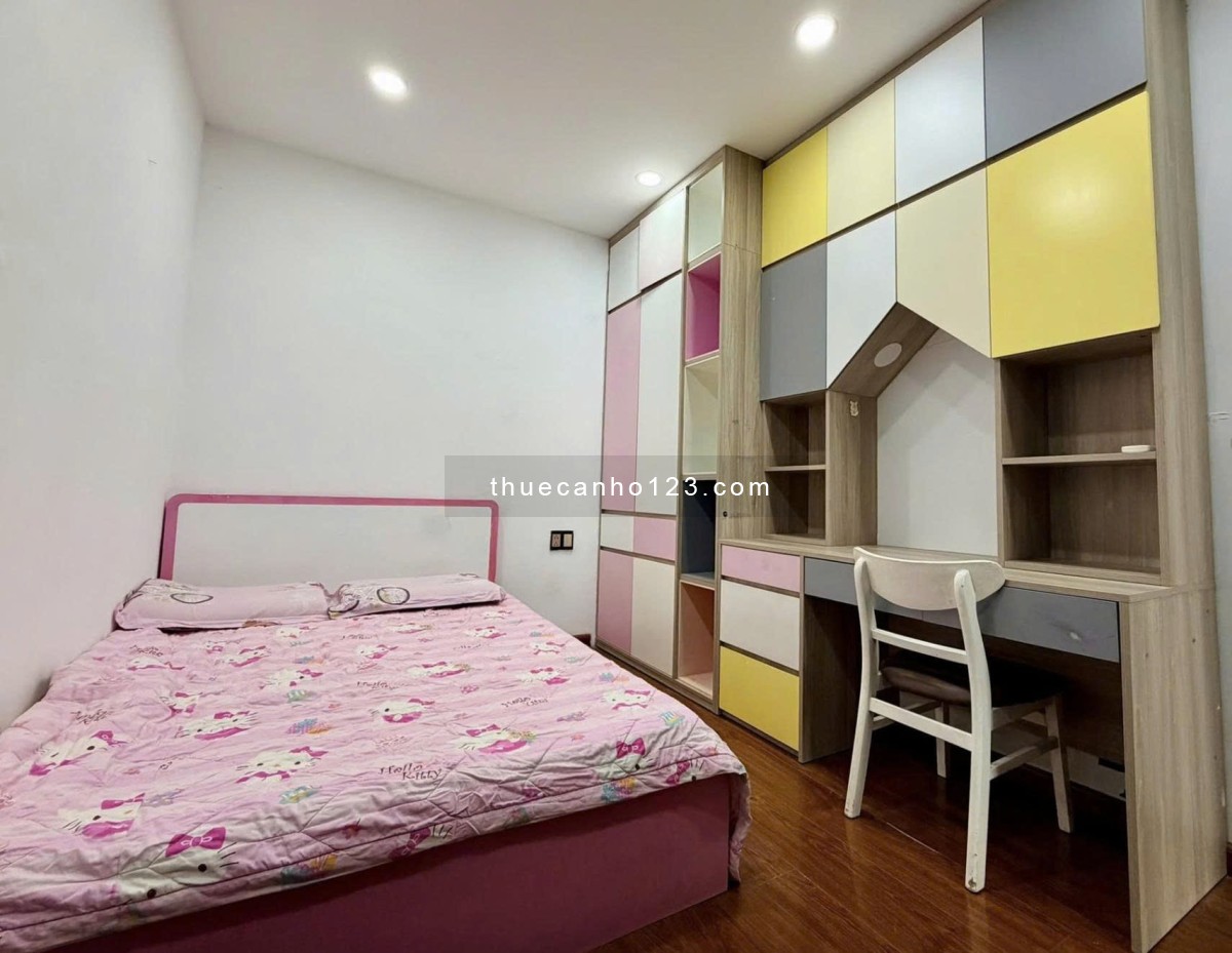 Chung cư cao cấp-Orchard Garden, sẵn nội thất 2PN, 79m2 Giá thuê 16tr/th - Ảnh 4