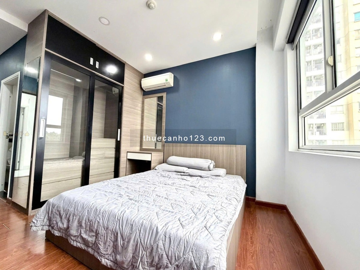 Chung cư cao cấp-Orchard Garden, sẵn nội thất 2PN, 79m2 Giá thuê 16tr/th - Ảnh 5
