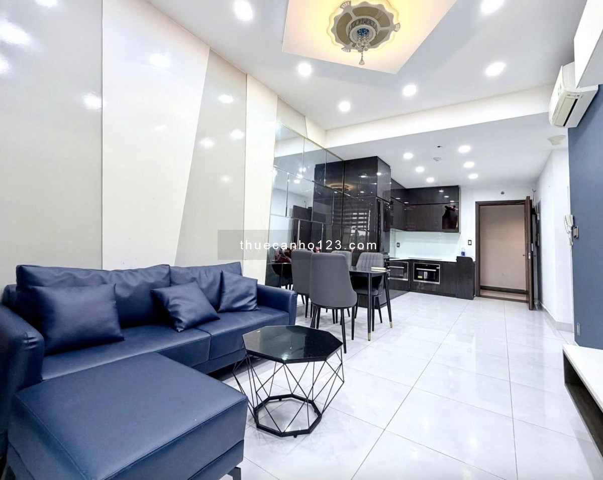 Chung cư cao cấp-Orchard Garden, sẵn nội thất 2PN, 79m2 Giá thuê 16tr/th - Ảnh 6