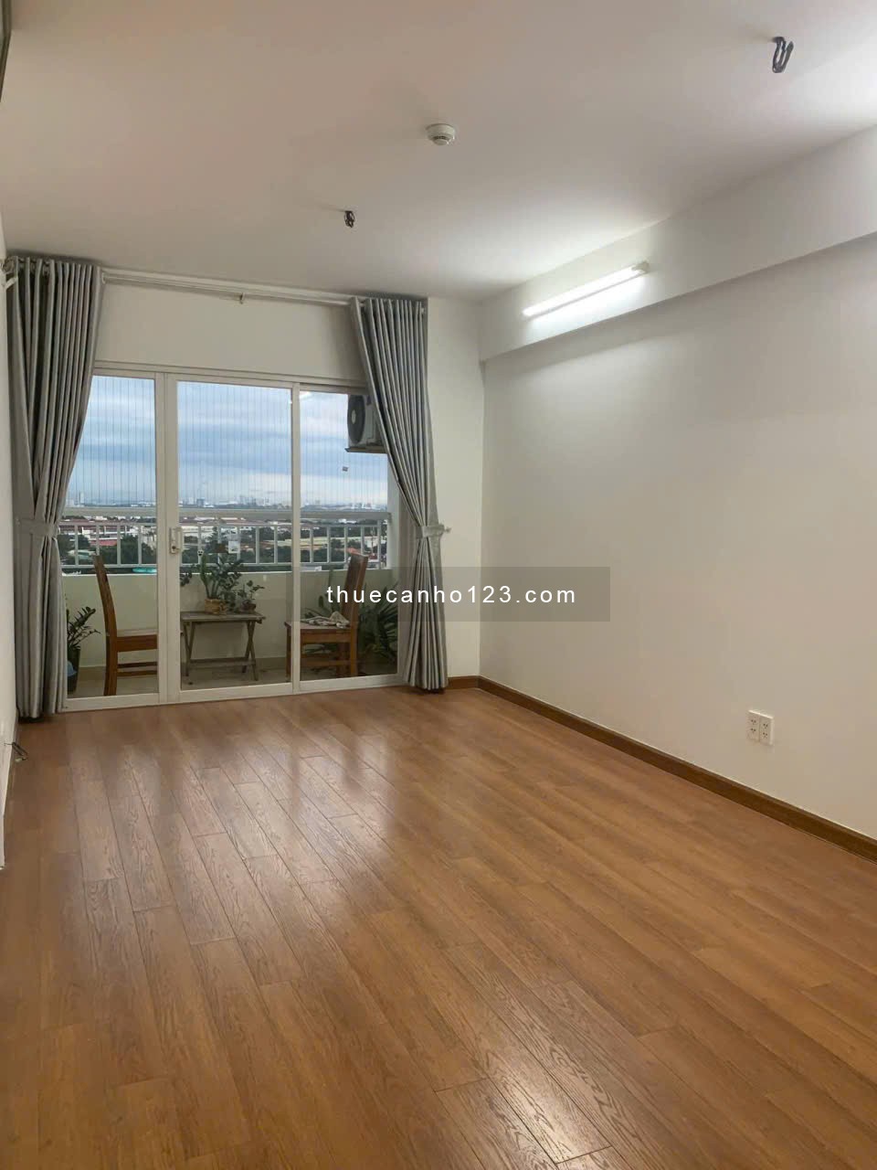 Chung cư Hiệp Thành City, Nguyễn Thị Búp, Q12: 2p ngủ, NTCB, 6tr7 - Ảnh 5