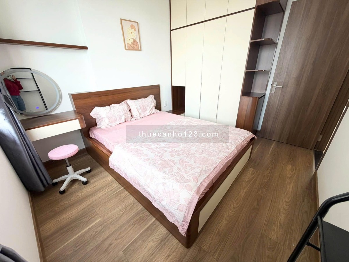 Cho thuê căn hộ The Botanica Phổ Quang full nội thất DT 74m2, 2PN, 2WC Giá thuê 15,5 tr/th - Ảnh 4