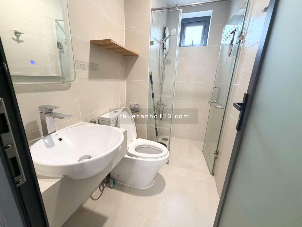 Cho thuê căn hộ The Botanica Phổ Quang full nội thất DT 74m2, 2PN, 2WC Giá thuê 15,5 tr/th - Ảnh 5