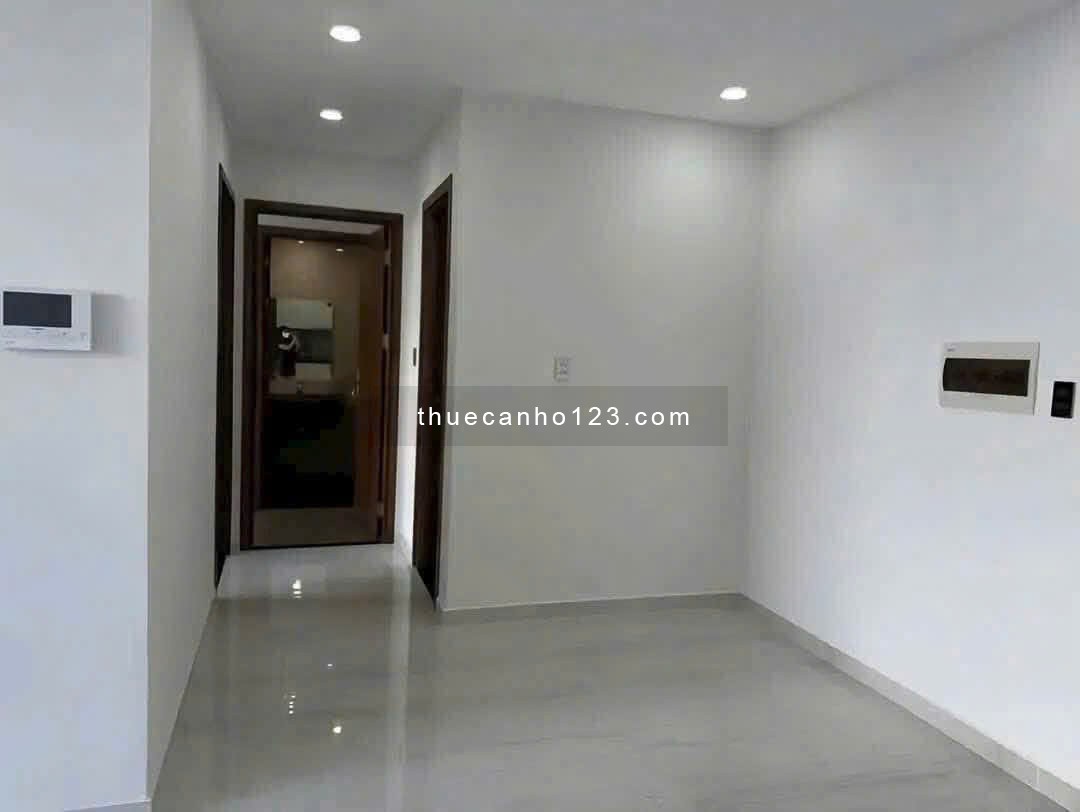 Chung cư Picity. DT 58m2 2PN. NTCB. 7Tr - Ảnh 2
